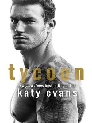 cover image of Tycoon